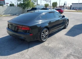 Audi S7 4.0L V-8 DI, DOHC, VVT, TURBO - [6] 