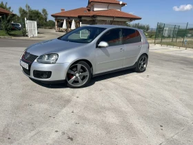 VW Golf GTI 200HP FULL, снимка 2