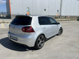 VW Golf GTI 200HP FULL, снимка 1