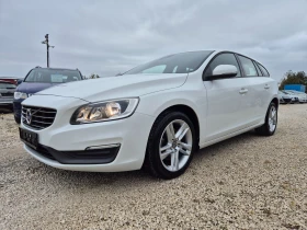     Volvo V60 2.0D D3