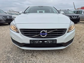     Volvo V60 2.0D D3