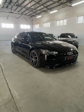     Audi S7 B&O/360/EXCLUSIVE/MATRIX/21/TOP!!!