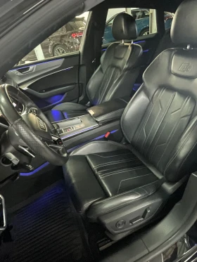 Audi S7 B&O/360/EXCLUSIVE/MATRIX/21/TOP!!! | Mobile.bg    12