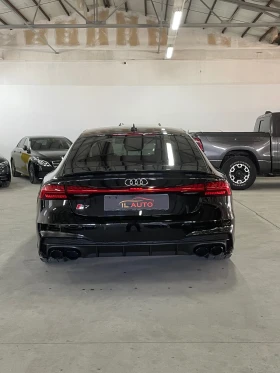 Audi S7 B&O/360/EXCLUSIVE/MATRIX/21/TOP!!! | Mobile.bg    4