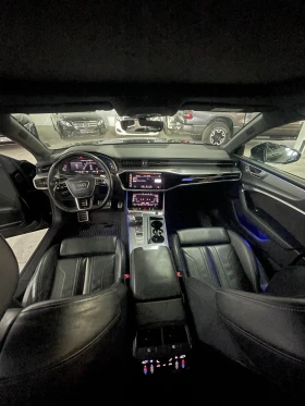 Audi S7 B&O/360/EXCLUSIVE/MATRIX/21/TOP!!! | Mobile.bg    9