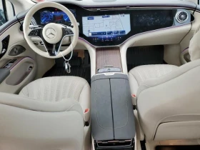 Mercedes-Benz EQS  580 4MATIC, Burmester | Mobile.bg    8