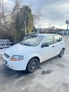 Chevrolet Aveo Газ, снимка 3