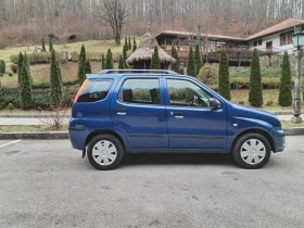 Subaru G3x justy 1.3i/4x4!!!, снимка 2