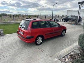 Peugeot 206 SW 1.4 ГАЗ, снимка 4