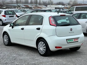 Fiat Punto 1.3MJT-EVO-EURO 5B, снимка 6