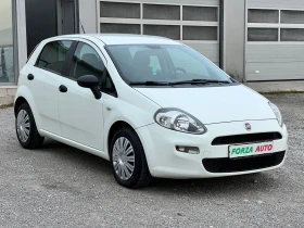 Fiat Punto 1.3MJT-EVO-EURO 5B, снимка 3