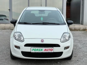 Fiat Punto 1.3MJT-EVO-EURO 5B, снимка 2