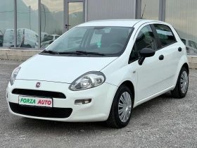 Fiat Punto 1.3MJT-EVO-EURO 5B, снимка 1