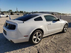 Ford Mustang GT | Mobile.bg    8