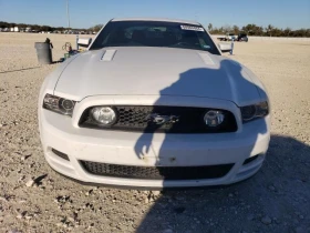 Ford Mustang GT | Mobile.bg    2