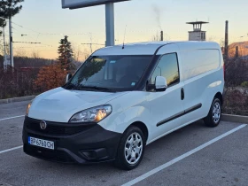 Fiat Doblo MAXI / Климатик / Като нова!, снимка 2