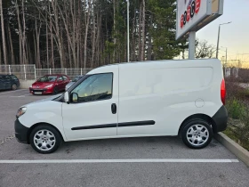 Fiat Doblo MAXI / Климатик / Като нова!, снимка 4