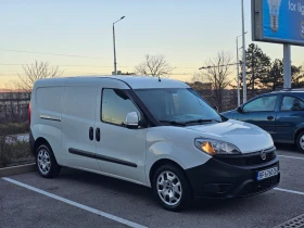 Fiat Doblo MAXI / Климатик / Като нова!, снимка 3