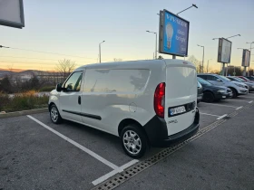 Fiat Doblo MAXI / Климатик / Като нова!, снимка 7