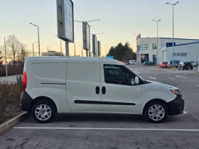 Fiat Doblo MAXI / Климатик / Като нова!, снимка 5