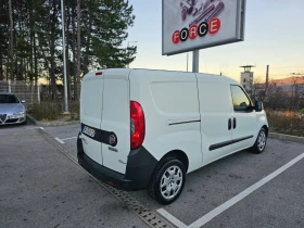 Fiat Doblo MAXI / Климатик / Като нова!, снимка 6