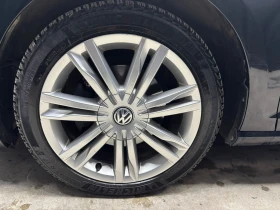 VW Golf 1.6 TDI 105hp* АВТОМАТИК, снимка 7