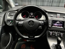 VW Golf 1.6 TDI 105hp* АВТОМАТИК, снимка 12