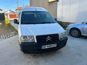 Citroen Jumpy 1.9D, снимка 1