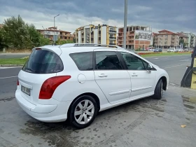 Peugeot 308 Peugeot 308 2.0 HDI 150 HP FACELIFT, снимка 7