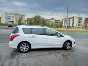 Peugeot 308 Peugeot 308 2.0 HDI 150 HP FACELIFT, снимка 5