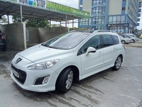 Peugeot 308 Peugeot 308 2.0 HDI 150 HP FACELIFT, снимка 1