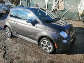 Fiat 500 ELECTRO, снимка 1