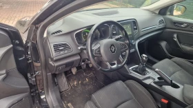 Renault Megane 1.5DCI, снимка 9