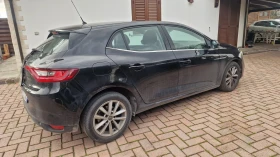 Renault Megane 1.5DCI, снимка 4