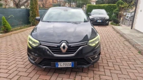 Renault Megane 1.5DCI, снимка 2