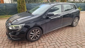 Renault Megane 1.5DCI, снимка 1