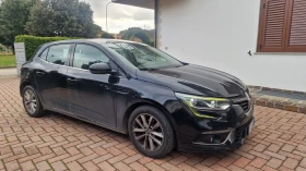 Renault Megane 1.5DCI, снимка 3