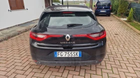 Renault Megane 1.5DCI, снимка 5