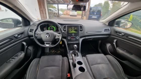 Renault Megane 1.5DCI, снимка 8