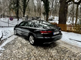 VW Passat, снимка 3