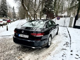 VW Passat, снимка 6