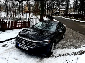 VW Passat, снимка 5