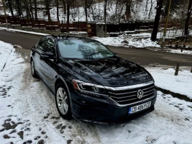 VW Passat, снимка 4