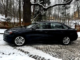 VW Passat, снимка 7