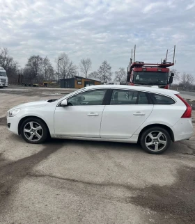 Volvo V60 2.0D, 163 k.c, снимка 6