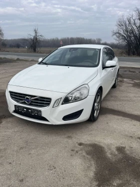 Volvo V60 2.0D, 163 k.c, снимка 2