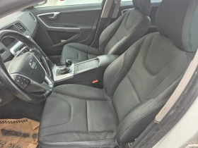 Volvo V60 2.0D, 163 k.c, снимка 10