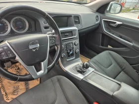 Volvo V60 2.0D, 163 k.c, снимка 13