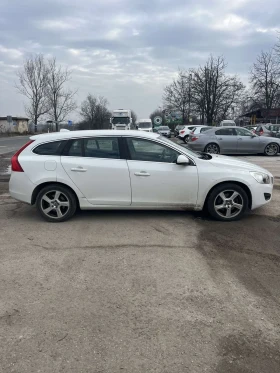 Volvo V60 2.0D, 163 k.c, снимка 4