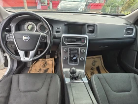 Volvo V60 2.0D, 163 k.c, снимка 12